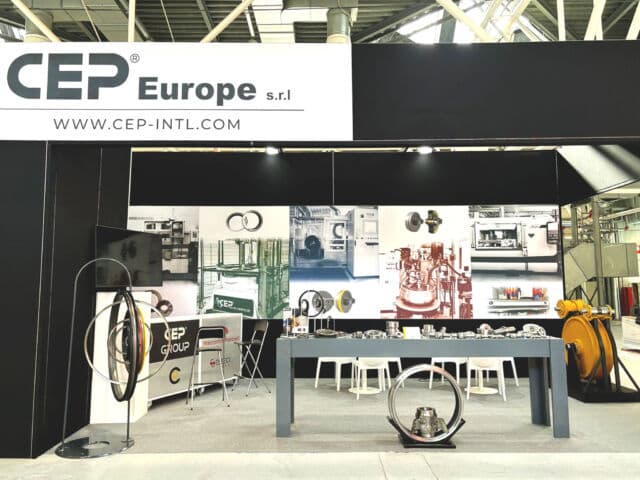 MECSPE 2024, BOLOGNA